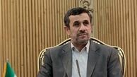 احمدی‌نژاد با رئیس‌جمهور بولیوی دیدار کرد