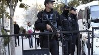 پلیس ترکیه ویلای یکی از نزدیکان «بن سلمان» را تفتیش می کند