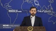 گفتگو با سعودی‌ها مثبت بود / تنفس طولانی به نفع مذاکرات نیست