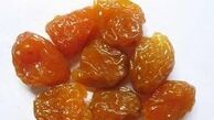 این خوراکی خوشمزه دشمن سرسخت پوکی استخوان است