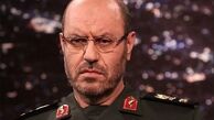 سرداردهقان : روس‌ها درهمدان بی ‌معرفتی کردند