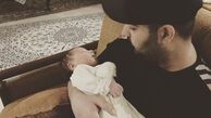 اقدام تحسین‌برانگیز آقای خواننده برای پسر بهنام صفوی