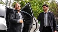 «محمد شریعتمداری» رئیس ستاد انتخاباتی روحانی شد
