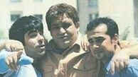 سپند امیرسلیمانی و نادر سلیمانی هزار سال پیش!