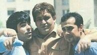 سپند امیرسلیمانی و نادر سلیمانی هزار سال پیش!