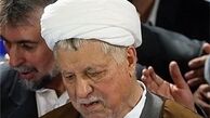 حمایت جبهه مردمی اصلاحات از هاشمی