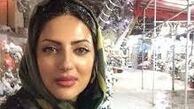  ظاهر متفاوت «هلیا امامی» با چادر رنگی