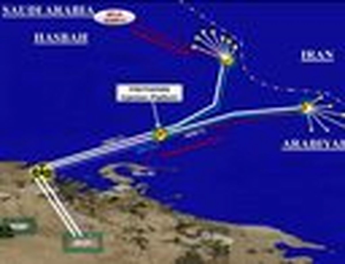 سود عربستان از 17 سال فرصت سوزی ایران 