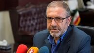 عوارض خروج از مرزهای زمینی برای زائران اربعین حذف شد