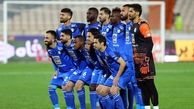 استقلال توان انجام کارهای بزرگ در لیگ قهرمانان را دارد