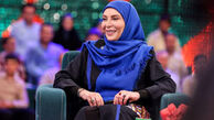 «خندوانه» میزبان افسانه بایگان می‌شود 
