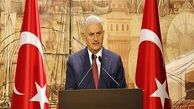  آنکارا کماکان متعهد به کسب عضویت در اتحادیه اروپا خواهد بود