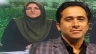  فرشته زندگی «داود عابدی»/عکس