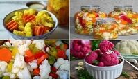 چه کسانی باید در خوردن ترشی یا شور احتیاط کنند ؟