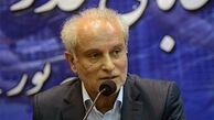 سجادی:حضورم در کمیته ملی المپیک شایعه است