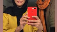 گریمور معروف مارال فرجاد + عکس