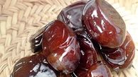 برای درمان خواب آلودگی بهار خرمابخورید
