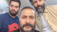 گروه درجه یک‌میلاد کی مرام + عکس