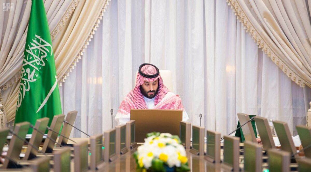 تلاش عربستان برای تبدیل شدن به یکی از قطب های اقتصادی منطقه