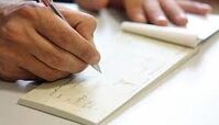 چند درصد چک‌ها برگشتی است؟