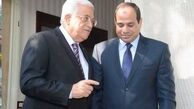 تأکید سیسی بر تلاش مصر برای بازپس‌گیری حقوق ملت فلسطین