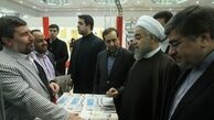درباره فشار روحانی برای برخورد با رسانه‌ها/ روحانی با آمریت، بیشتر میانه دارند تا آزادی/ سندی دیگر از مخالفت رئیس جمهور با آزادی رسانه ها