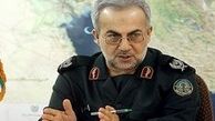 توضیحات سردار کمالی درباره خدمت سربازی «عالیشاه و نوراللهی»
