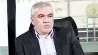 فتح‌الله‌زاده: قلعه‌نویی قول داد در استقلال می‌ماند