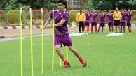 جدال من و علی کریمی جالب می‌شود
