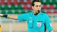 سرگردانی داوران دیدار پدیده و پرسپولیس در فرودگاه