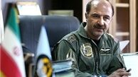 نیروی هوایی ارتش امنیت آسمان ایران را تضمین می‌کند