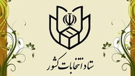 انتخاب هفت عضو اصلی هیات اجرایی مرکزی انتخابات