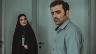 امین زندگانی و خواهر زن وکیلش+عکس