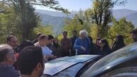 چهارباغ ثبت جهانی می‌شود اما نه در اصفهان!