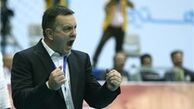 کولاکوویچ: ‌ بازیکنانم خسته بودند