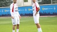 چه کسی گفته پرسپولیس از حالا قهرمان است؟!