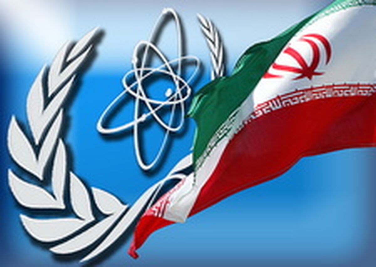 تحریم باعث توقف برنامه هسته‌یی ایران نشده است
