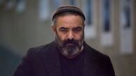 هم بازی شدن حسن معجونی با پریناز ایزدیار در «لتیان»