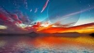 دنیاهای آبی می‌توانند روزی جهنمی خشک شوند