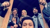 سلفی سربه زیران پایتخت + عکس