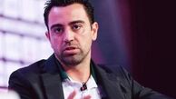 ژاوی با کم شدن حقوقش موافقت کرد