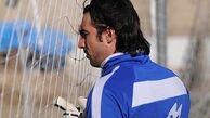 رحمتی بازیکن الجزیره را کتک زد!