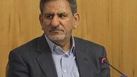 تکدر خاطر معاون اول از سه وزیر کابینه/ دردسرهای دولت یازدهم از کرسنت، طرح تکریم زنان در شهرداری و هدفمندی