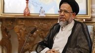 علوی انتصاب نماینده ولی فقیه در استان ایلام را تبریک گفت