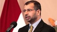 تبریک رئیس مجلس نمایندگان عراق به لاریجانی 