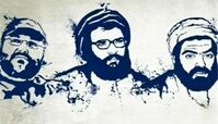روز فرماندهان شهید حزب‌الله؛ روزی مهم در تقویم مقاومت اسلامی لبنان+عکس
