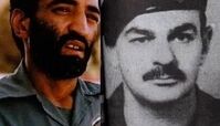 ناگفته‎ای از حاج احمد متوسلیان