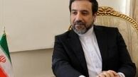 عراقچی: نحوه لغو تحریم‌های آمریکا و چگونگی راستی آزمایی هنوز نهایی نشده