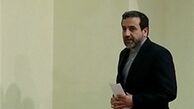 عراقچی: مذاکرات بسیار مثبت و سازنده بود