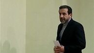 عراقچی: مذاکرات بسیار مثبت و سازنده بود
